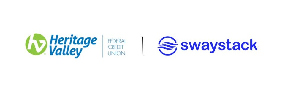 Heritage Valley Federal Credit Union and Swaystack Position Onboarding as a Lever for Growth, Engagement, and Loyalty