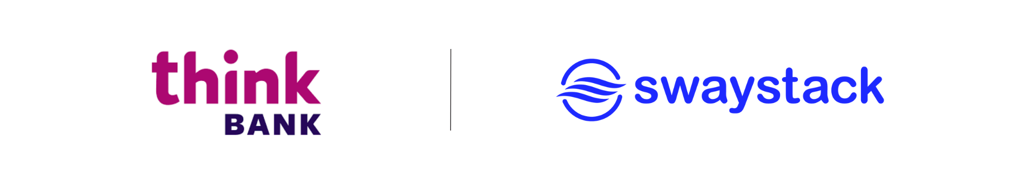 Think Bank and Swaystack Partner to Advance Onboarding, Cross-Sell, and Engagement at Scale