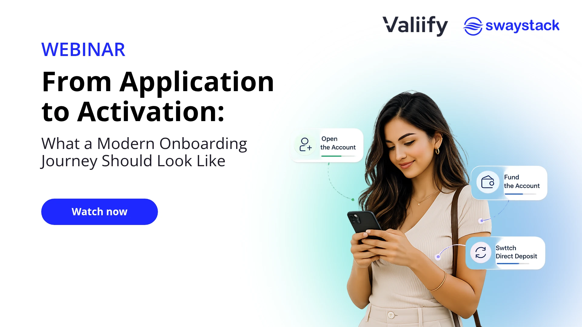 Onboarding Isn’t Complete Until the Account Becomes Active
